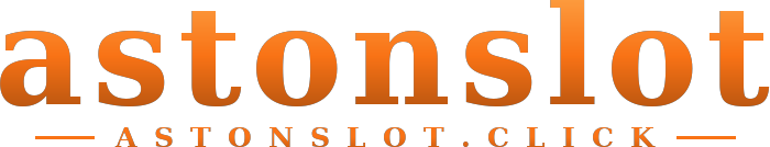 astonslot logo